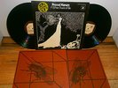 PROCOL HARUM - 2 LP A WHITER SHADE OF PALE CUBE RECORDS GERMANY FOC