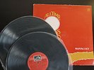 Manna Dey All Time Greats 2LPs +1 Film Hits -  Bollywood Soundtrack Hindi Film
