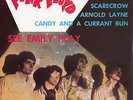 Pink Floyd Emily 7” 2012 Spain EP blue vinyl Great Psych Pop Barrett FAST POST