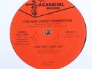 New Jersey Connection 