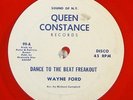 Wayne Ford 