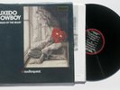 TUXEDO COWBOY Woman of the Heart LP 1991 AudioQuest Rare Jazz Blues AUDIOPHILE