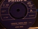 Jason Crest .7