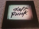 DAFT PUNK - Human After All (Vinyl LP 2005 LP-V-2996)