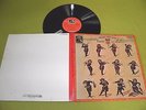 Paganini Les 24 Caprices / Violin Solo - Perlman / 1st France EMI 1972 STEREO NM