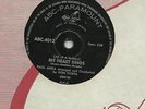 PAUL  ANKA  MEGA  RARE  SOUTH AFRICA   78  MY HEART SINGS