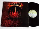 MAGMA Kohntarkosz FRENCH ORIG LP VERTIGO 6325 750 (1974) zeuhl prog jazz EX