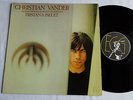 Christian VANDER(MAGMA) OST Tristan & Iseult FRENCH LP EGG zeuhl prog jazz EX+
