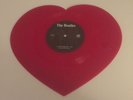 Elvis Presley - Love Me Tender - Red Heart Shaped Vinyl - Limited To 500 -  New