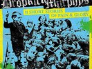 DROPKICK MURPHYS : 11 SHORT STORIES OF PAIN  (LP Vinyl) sealed
