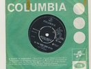 The Tornados ?– Is That A Ship I Hear /  Do You Come Here Often Columbia DB 7984