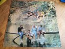 Wings LP Wild life UK Apple 1st Press & yellow inner Beatles
