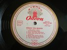 Hollies LP Would you believe German White & gold odeon 1st Press NICE COPY
