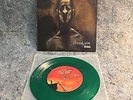 Strongarm - Division GREEN Vinyl 7