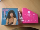 Donna Summer empty promo BOX 