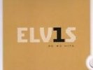 ELVIS PRESLEY - 30 NO 1 - THE VERY BEST OF - GREATEST HITS VINYL LP ALBUM NEW