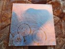 PINK FLOYD Meddle LP 1971 Harvest Records Canada SMAS-832 EX/NM PROG ROCK