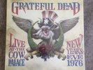 The Grateful Dead Live at Cow Palace Vinyl Box set (please read description)