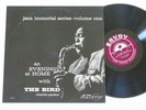 Charlie Parker-An Evening at Home With the Bird-1961 SAVOY MG 12152-VG+/EX
