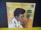 James Brown-Prisoner Of Love-Original King Black Label -Check Out My Other Lp's