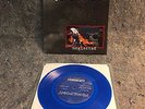 Focal Point - Neglected BLUE Vinyl 7