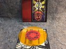 Disciple / xDisciplex - Scarab GOLD /100 Vinyl 7