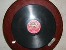 Vinyl Record, Manna Dey & Chorus-Chalat Musafir Teesri Kasam78rpm 10