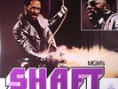 HAYES, Isaac - Shaft (Soundtrack) - Vinyl (2xLP)