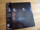 THEY LIVE - 180g Clear Vinyl Soundtrack DEATH WALTZ John Carpenter Alan Howarth