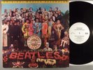 Beatles, The  Sgt. Peppers Lonely Hearts Club Band  Psych  MFSL Audiophile Japan