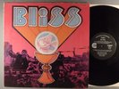Bliss  Self-Titled    Psych; Hard Rock   Rare LP   Canyon Label