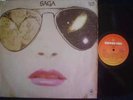 SAGA lp WORLDS APART argentina ID# 33391 1981 CBS 20387 EX NM automat77 rare har