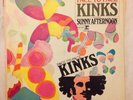 Kinks - Face To Face - Mono - Reprise R-6228, Steamboat Label, Beatles, Stones