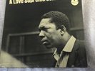 John Coltrane ?– A Love Supreme  : Impulse  ?– A-77   VAN GELDER   LP