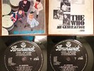 The Who My Generation LP Original Brunswick Mono LAT8616 1st UK MG10256/7-1