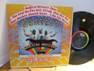 THE BEATLES MAGICAL MYSTERY TOUR MONO ORIGINAL CAPITOL MAL-2835 LP