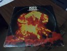 Kiss The Originals Casablanca Gatefold 3 Lp