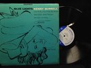 Kenny Burrell-Blue Lights Volume 1-Blue Note 81596-ANDY WARHOL LIBERTY