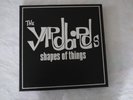 The Yardbirds Shapes of Things Vinyl 7 LP Record Album Box Set Charly Ex / Nm