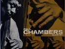 PAUL CHAMBERS QUARTET / BASS ON TOP / BLUE NOTE / JAZZ / KING JAPAN GXK-8053
