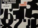 HORACE PARLAN / US THREE / BLUE NOTE / JAZZ / KING JAPAN GXF-3154