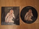 33 T .JOHNNY HALLYDAY..picture disc.. LE FOCH 79