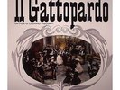 LP Il Gattopardo Musiche Di Nino Rota Ost Colonna Sonora Vinile Luchino Visconti