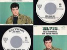(All VG++ PROMO) Elvis Presley 