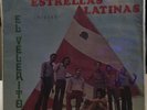 LAS ESTRELLAS LATINAS-LATIN SALSA-GUAGUANCO ALBUM