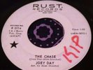 Rare Unknown Mod Garage Punk Promo 45 Joey Day The Chase RUST HEAR