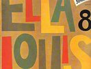 ELLA FITZGERALD&LOUIS ARMSTRONG-LP-ELLA&LOUIS-ORG.BRUNSWICK-UNGESPIELT