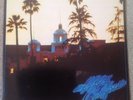 The Eagles: Hotel California Vinyl LP  K 53051 + Inner & Poster EXCELLENT COND'N