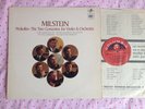 MILSTEIN Prokofiev UK Columbia SAX 5275 Original Red Semi ex+