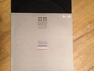 depeche mode hole to feed fragile tension 2 x 12